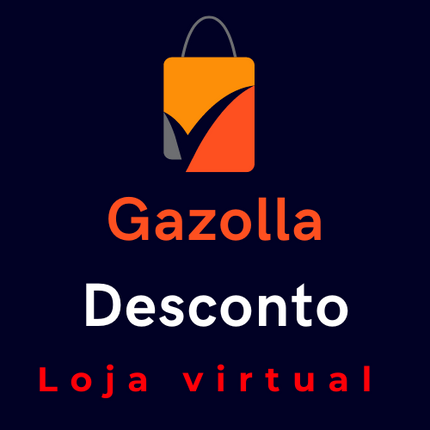 Gazolla Desconto